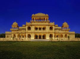 SKK The Fern An Ecotel Hotel, Jaisalmer – hotel w mieście Jaisalmer