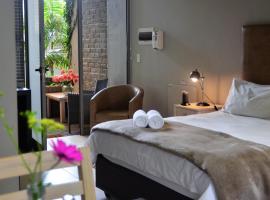 Be-Still Accommodation, appartement in Swakopmund