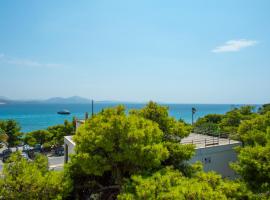 Starapartment Athens-Varkiza Top 1, hotel in Varkiza