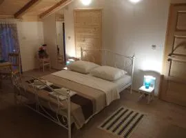 Guesthouse Casetta Verde