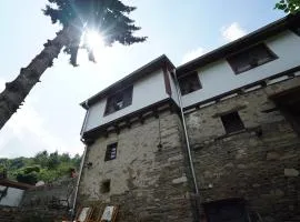 Pisanata House