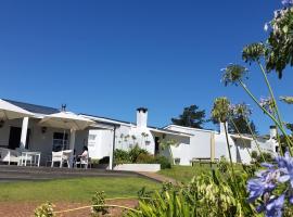 Paul Wallace Wines & Cottages, ξενοδοχείο κοντά σε Iona Winery, Elgin