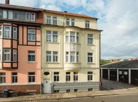 Ferienwohnung Moderne Mitte