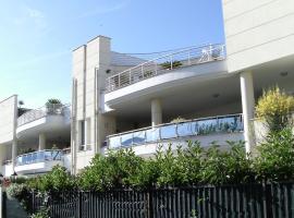 B&B Stazione Latina, hotel sa Sermoneta