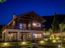 Aelia Hospitality Parnassus
