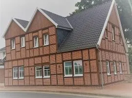 Gästehaus Thuine