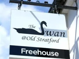 The Swan @Old Stratford