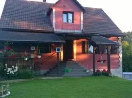 Apartman Anika