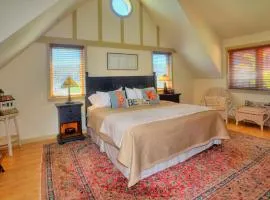 The Eagle Harbor Inn