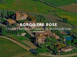 Borgo Tre Rose