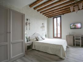 Guest House Ca' dell'Angelo