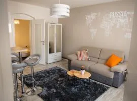 Apartment Impression