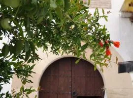 Casa de la Placeta del Rincón