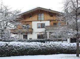 Sonnenappartement