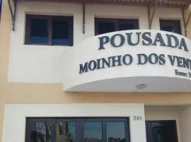 Pousada Moinho Dos Ventos