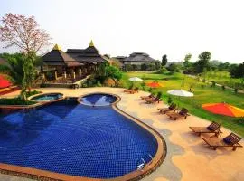 Mae Jo Golf Resort & Spa