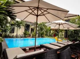 Hoi An Holiday Villa