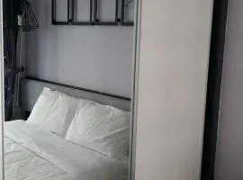 The BASE Central Pattaya by NKL