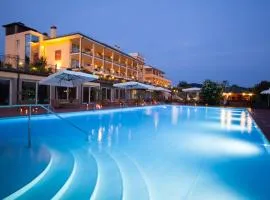 Hotel Boffenigo - The Golden Hour