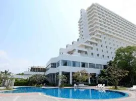 Welcome Jomtien Beach Hotel
