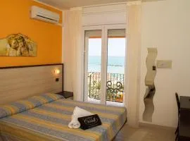 Hotel Cristall