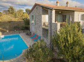 Les 23 Mûriers, Hotel in Chauzon