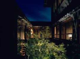 Yuzuya Ryokan