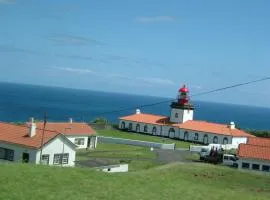 Moradias Estação Radio Naval , Moradia Vila do Porto