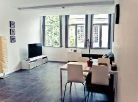 Apart'Hotel Liège City Centre