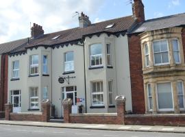 Armada Guesthouse, hotel in Redcar