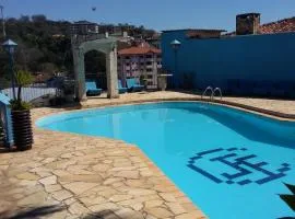 Pousada hotel CASARÃO