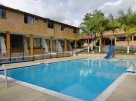 los 10 mejores hoteles con piscina de