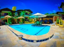 Hotel Pousada Porto do Colibri