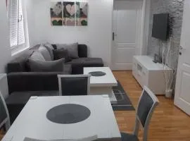 Apartments Novakovic