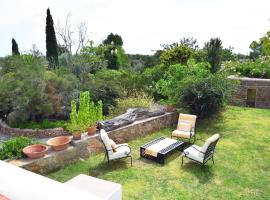 Agroturismo Ca na Joaneta, farmstay di Santa Eularia des Riu