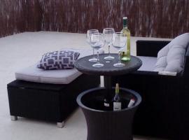 Roca Mar Tenerife, hotel a La Mareta