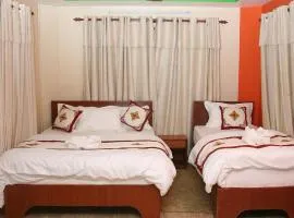 Thamel Backpackers Home