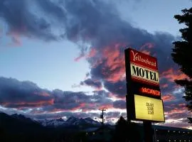 Yellowhead Motel