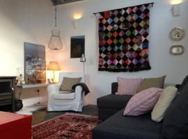 CasadaVinhaGrande, hotel v destinaci Biscoitos