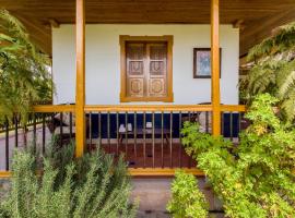 El Laurel Finca Agroturistica, guest house in Quimbaya