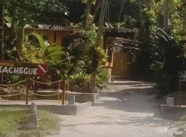 Pousada Seachegue