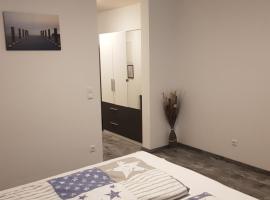 Sunny´s Hotel & Residence, hotel with parking in Mainz