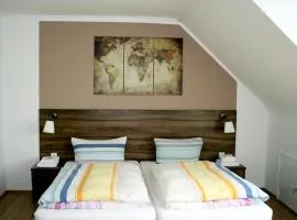 Hotel Zur Heidquelle