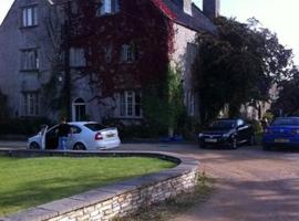 Claridges B&B, hotel u gradu 'Keynsham'