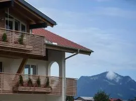 Gaisbock der Ferienhof