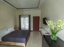 Umah Bagus、サヌールのB&B