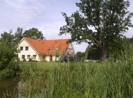 Villa River Rose