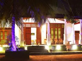 Green Palace Hotel