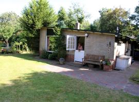 De Boem, hotel dekat National Park Dunes of Texel, Westermient