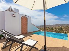 EL TORREON 109 CHARMING B&B - Recomendado Adultos, Cama e café (B&B) em Frigiliana